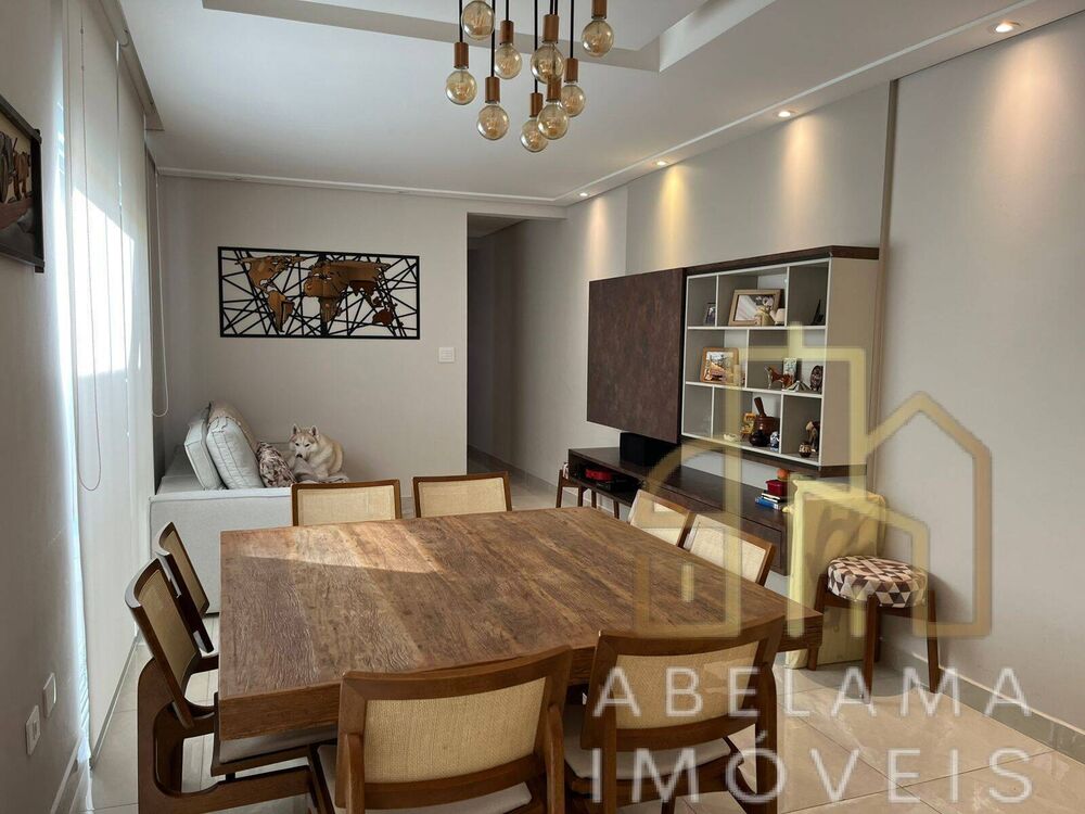 Apartamento, 3 quartos, 97 m² - Foto 3