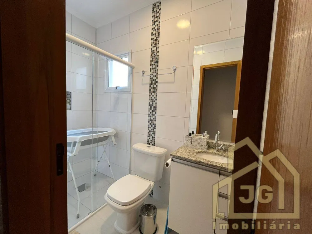 Apartamento, 3 quartos, 97 m² - Foto 7