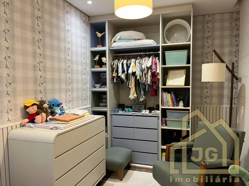 Apartamento, 3 quartos, 97 m² - Foto 8