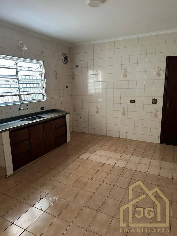 Sobrado, 3 quartos, 180 m² - Foto 5