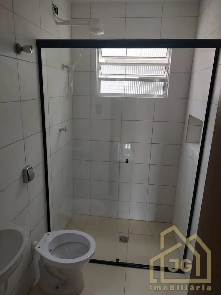 Sobrado, 2 quartos, 90 m² - Foto 9