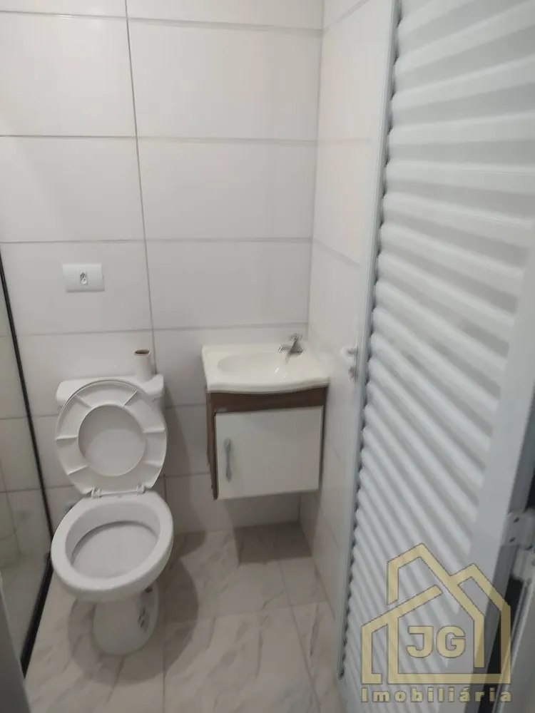 Sobrado, 2 quartos, 90 m² - Foto 12