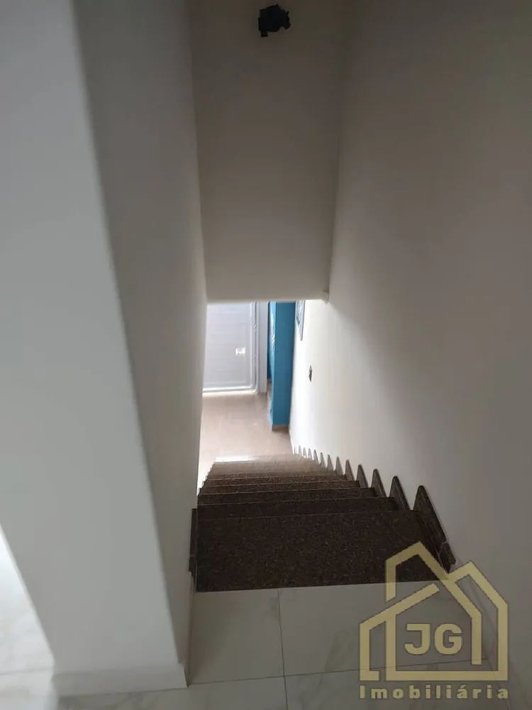 Sobrado, 2 quartos, 90 m² - Foto 6