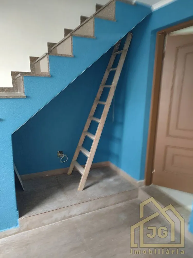 Sobrado, 2 quartos, 90 m² - Foto 5