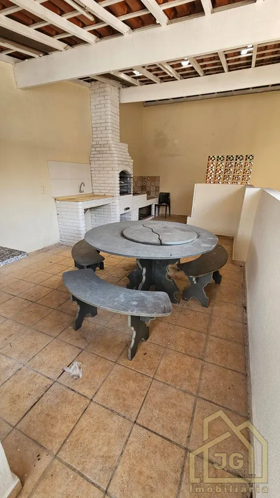 Casa, 2 quartos, 150 m² - Foto 9