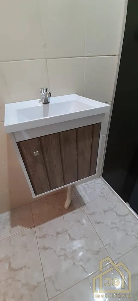 Casa, 2 quartos, 85 m² - Foto 11