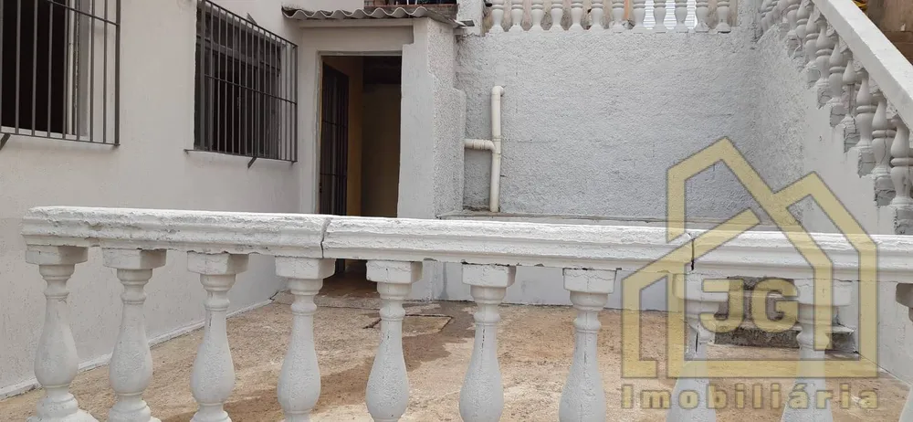 Casa, 2 quartos, 85 m² - Foto 2