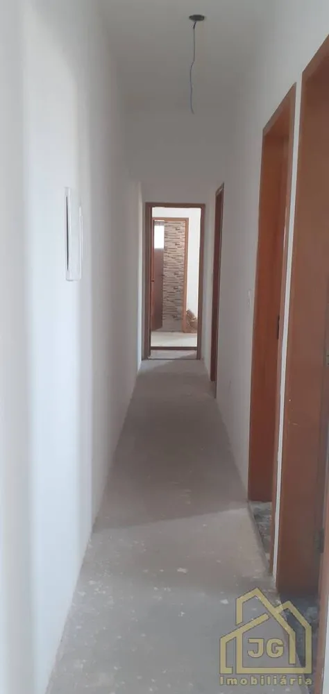 Apartamento, 3 quartos, 88 m² - Foto 1