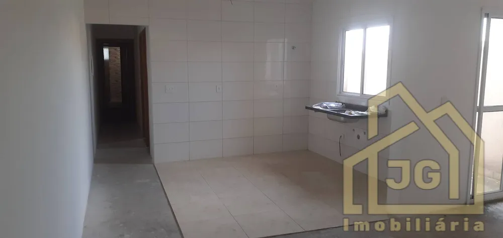 Apartamento, 3 quartos, 88 m² - Foto 4