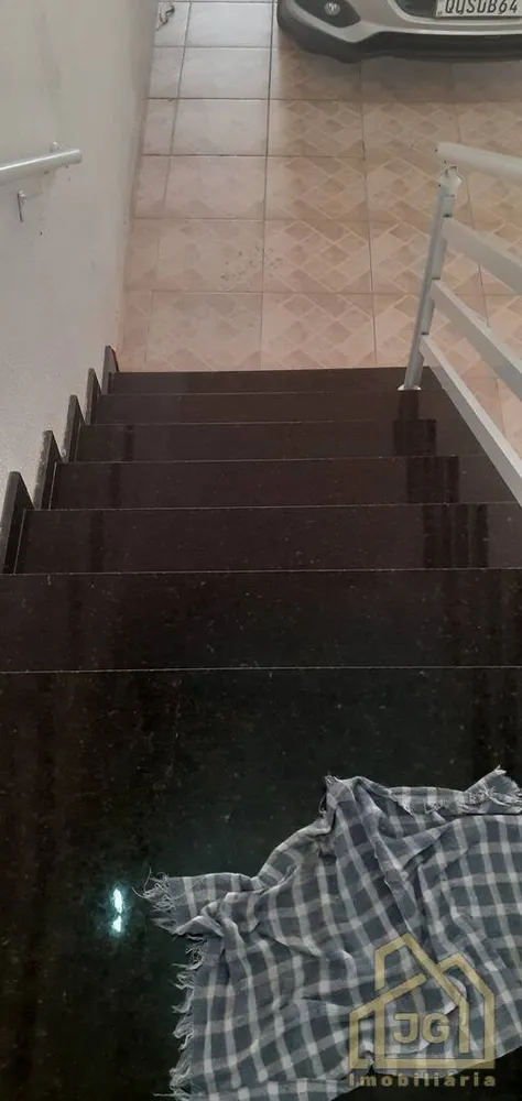 Apartamento, 3 quartos, 88 m² - Foto 3