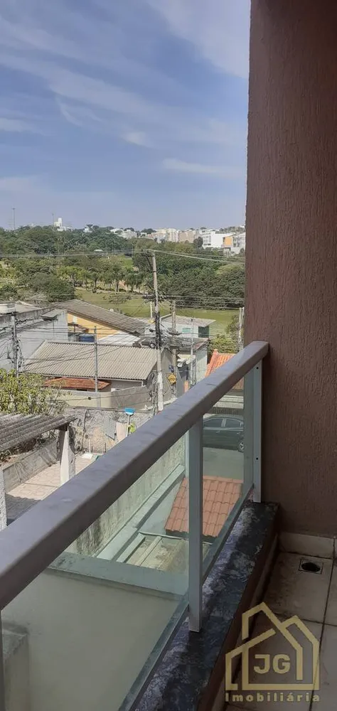 Apartamento, 3 quartos, 88 m² - Foto 2