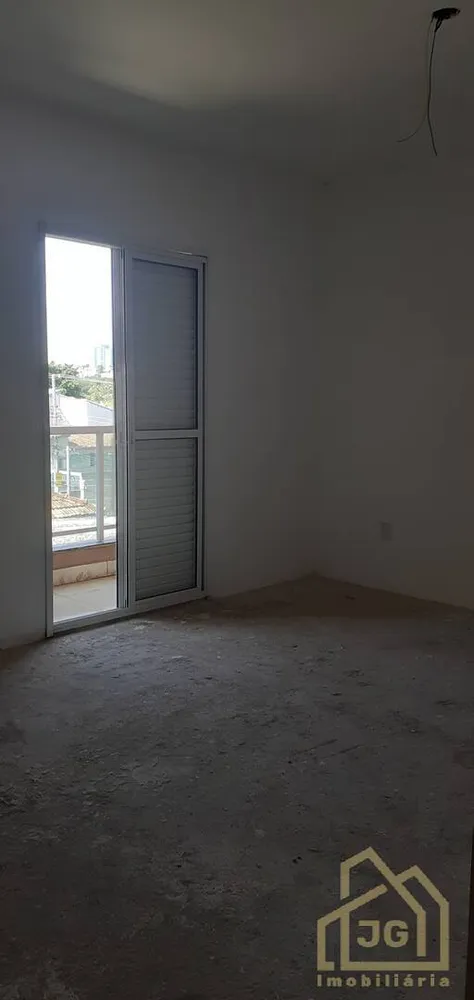 Apartamento, 3 quartos, 88 m² - Foto 7