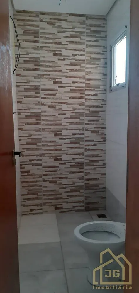 Apartamento, 3 quartos, 88 m² - Foto 5