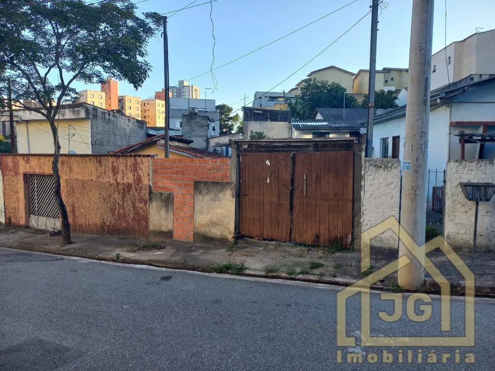 Terreno, 162 m² - Foto 2