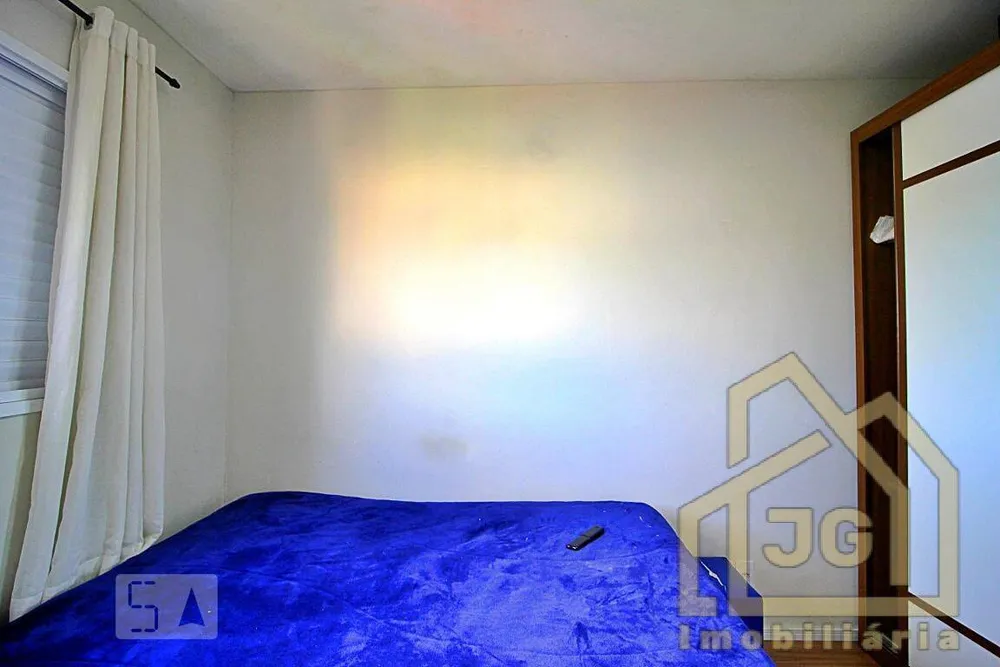 Apartamento, 2 quartos, 50 m² - Foto 9