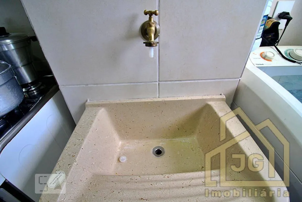 Apartamento, 2 quartos, 50 m² - Foto 5
