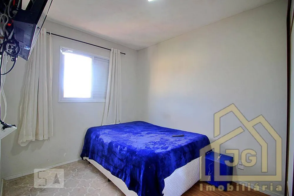 Apartamento, 2 quartos, 50 m² - Foto 12