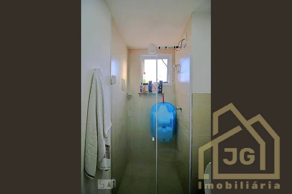 Apartamento, 2 quartos, 50 m² - Foto 6