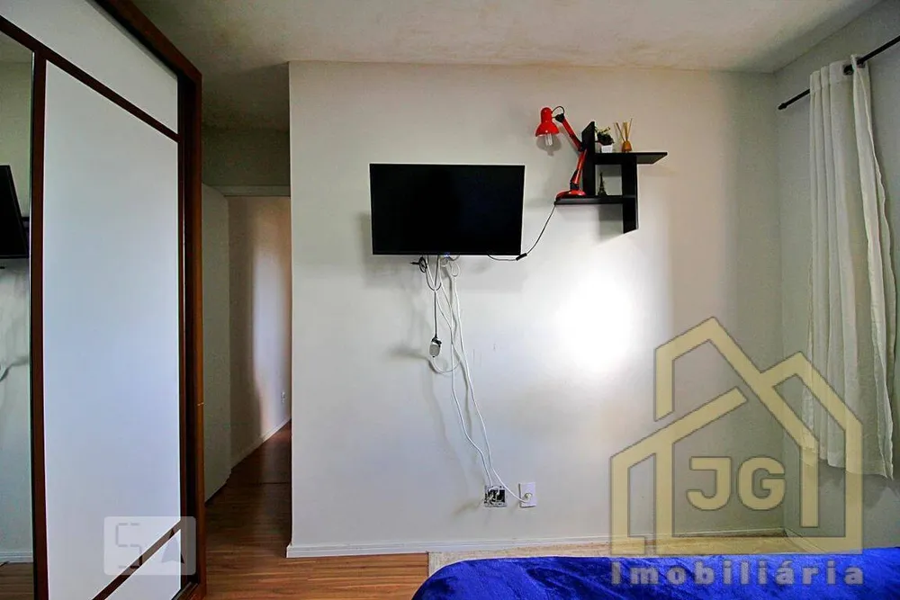 Apartamento, 2 quartos, 50 m² - Foto 1
