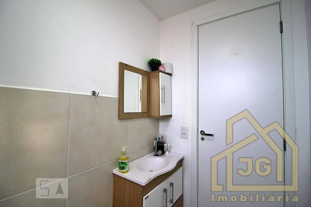 Apartamento, 2 quartos, 50 m² - Foto 7