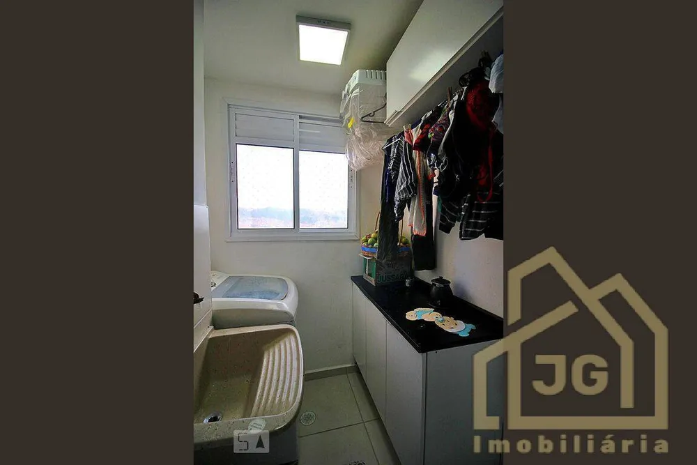 Apartamento, 2 quartos, 50 m² - Foto 4