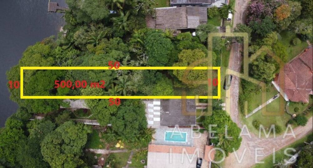 Terreno, 500 m² - Foto 1