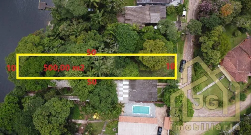 Terreno, 500 m² - Foto 6