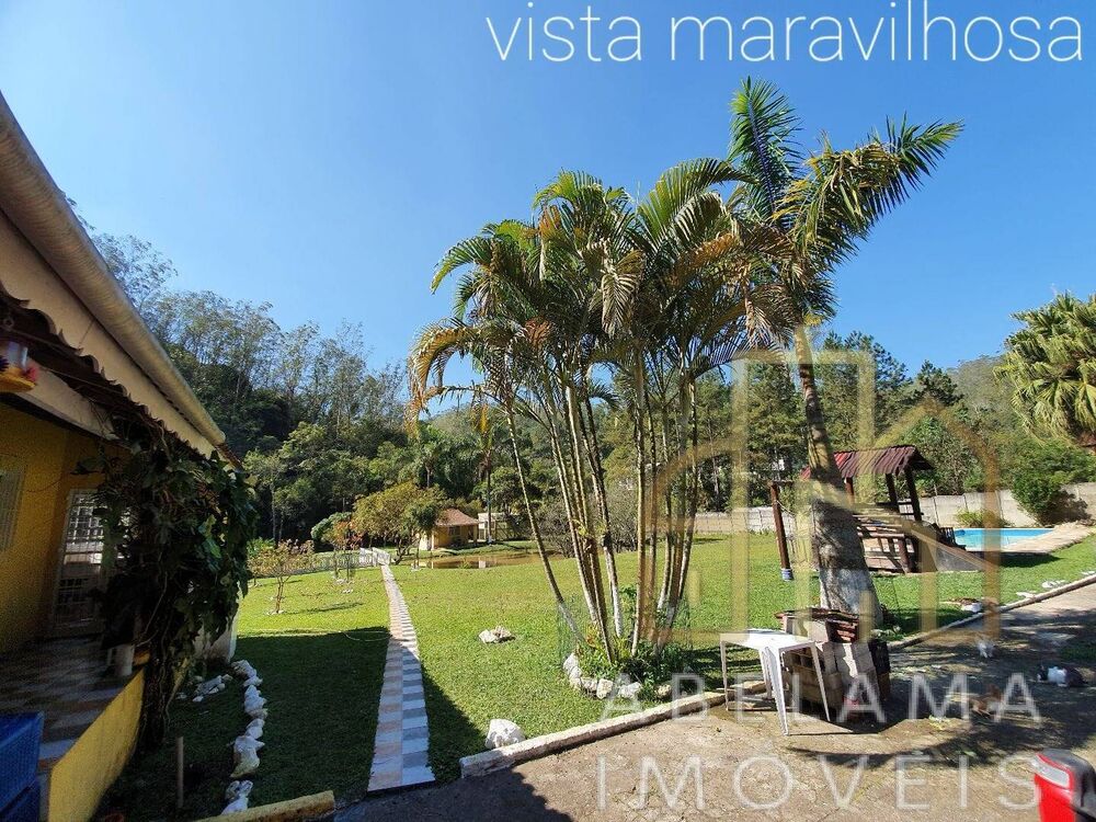Chácara à venda com 2 quartos, 4250m² - Foto 1