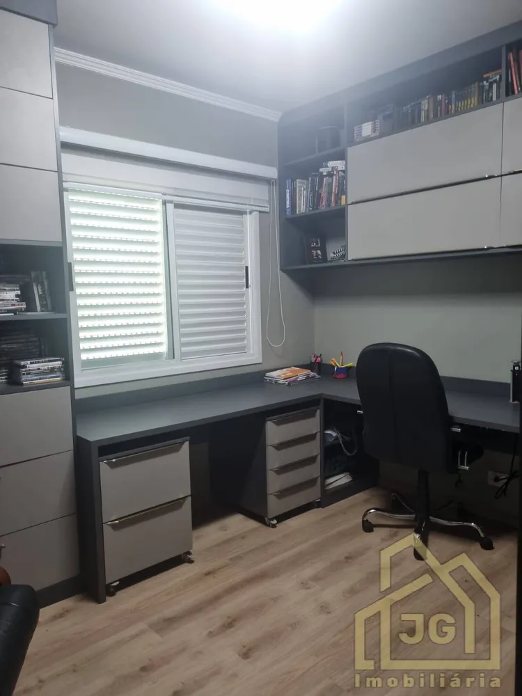 Apartamento, 3 quartos, 115 m² - Foto 9