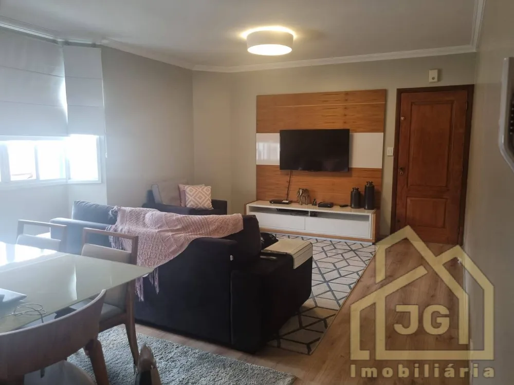 Apartamento, 3 quartos, 115 m² - Foto 9