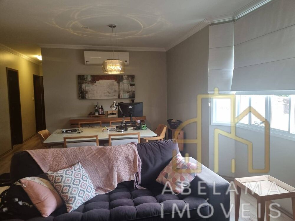 Apartamento, 3 quartos, 115 m² - Foto 8