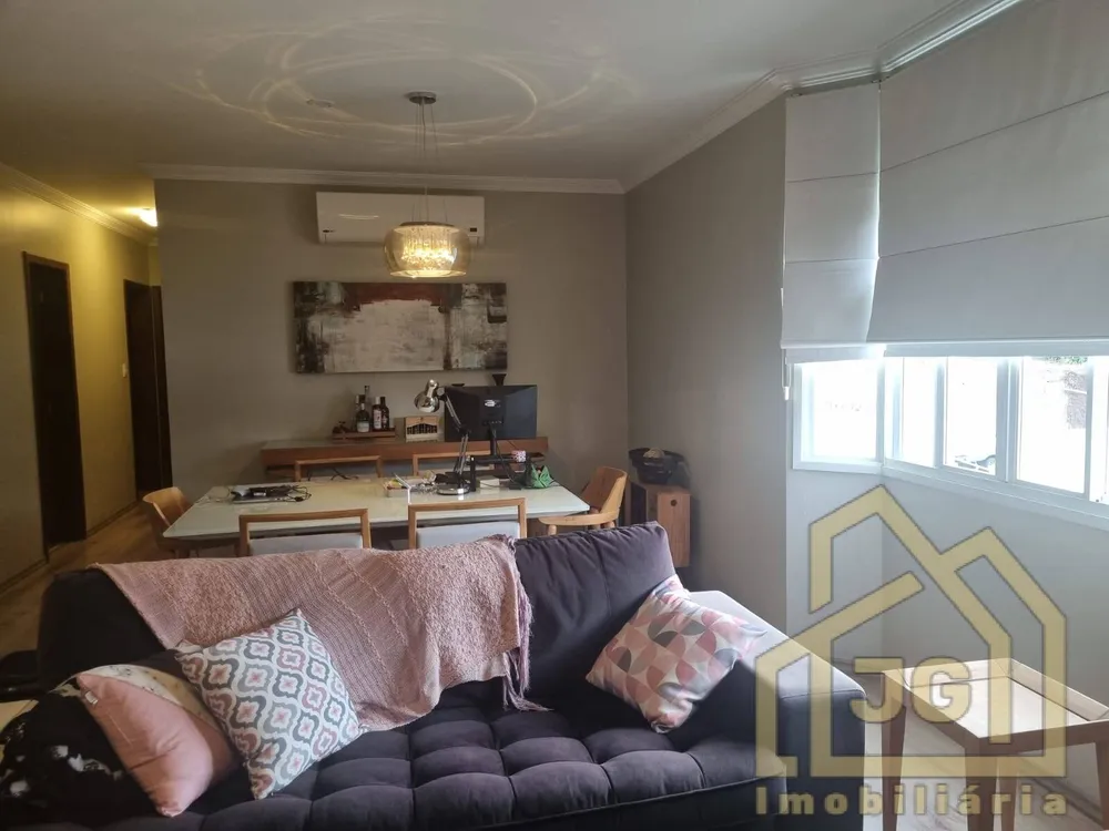 Apartamento, 3 quartos, 115 m² - Foto 10