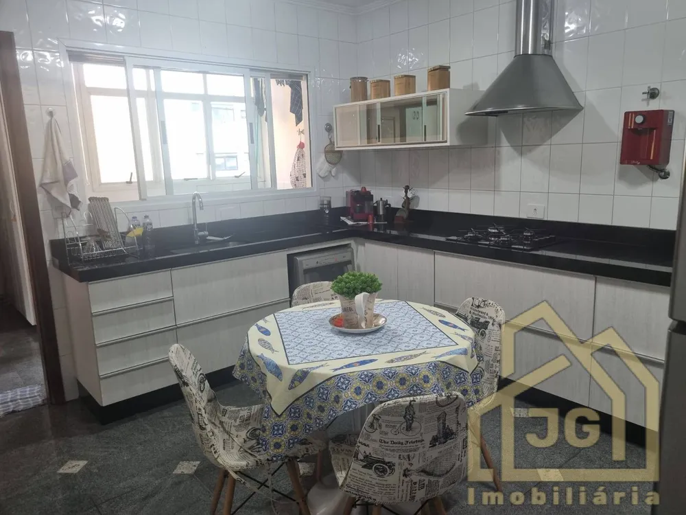 Apartamento, 3 quartos, 115 m² - Foto 11