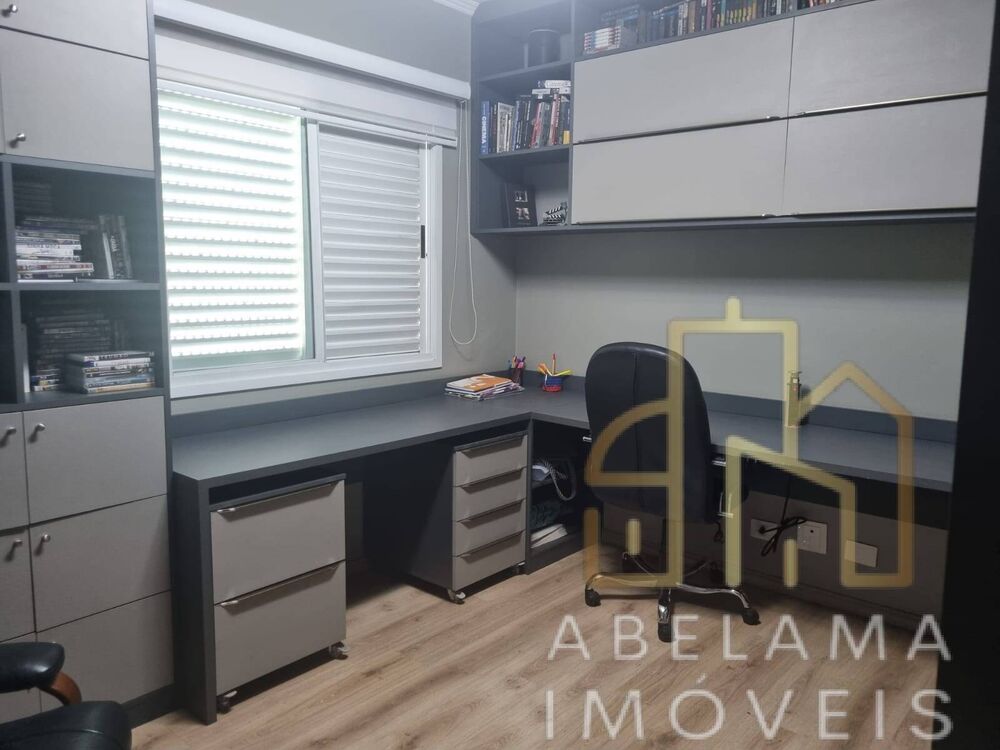 Apartamento, 3 quartos, 115 m² - Foto 5