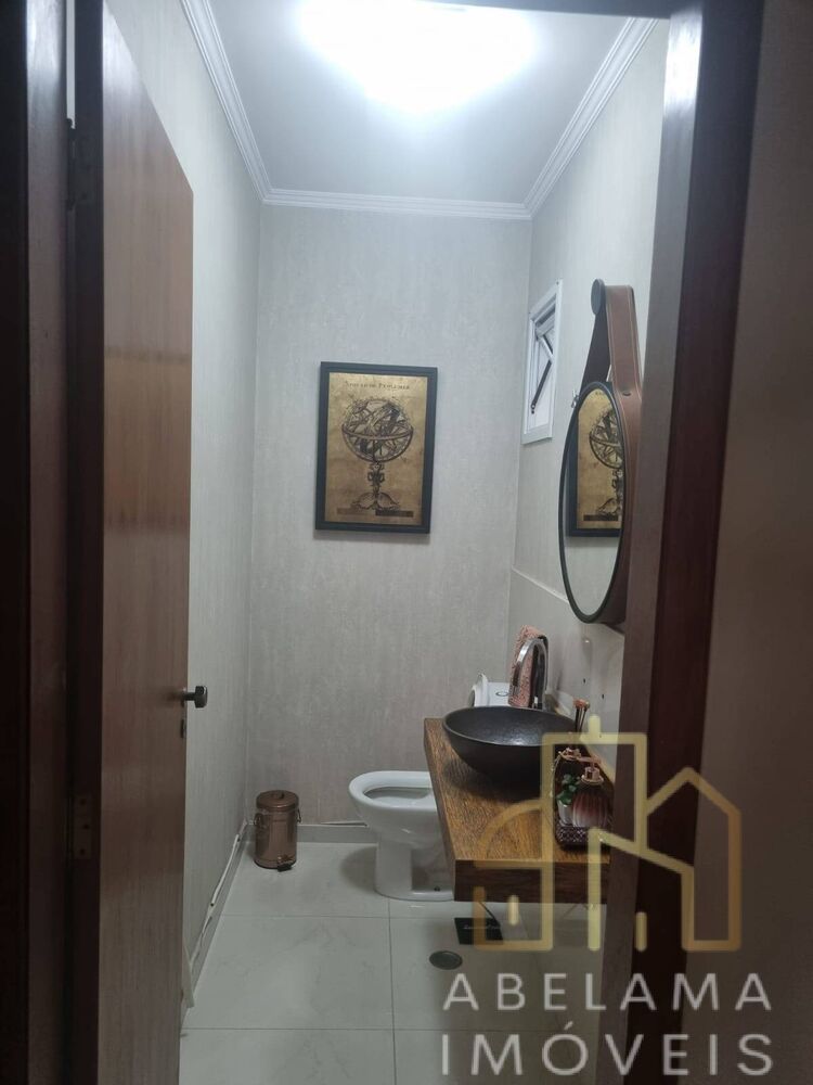 Apartamento, 3 quartos, 115 m² - Foto 3