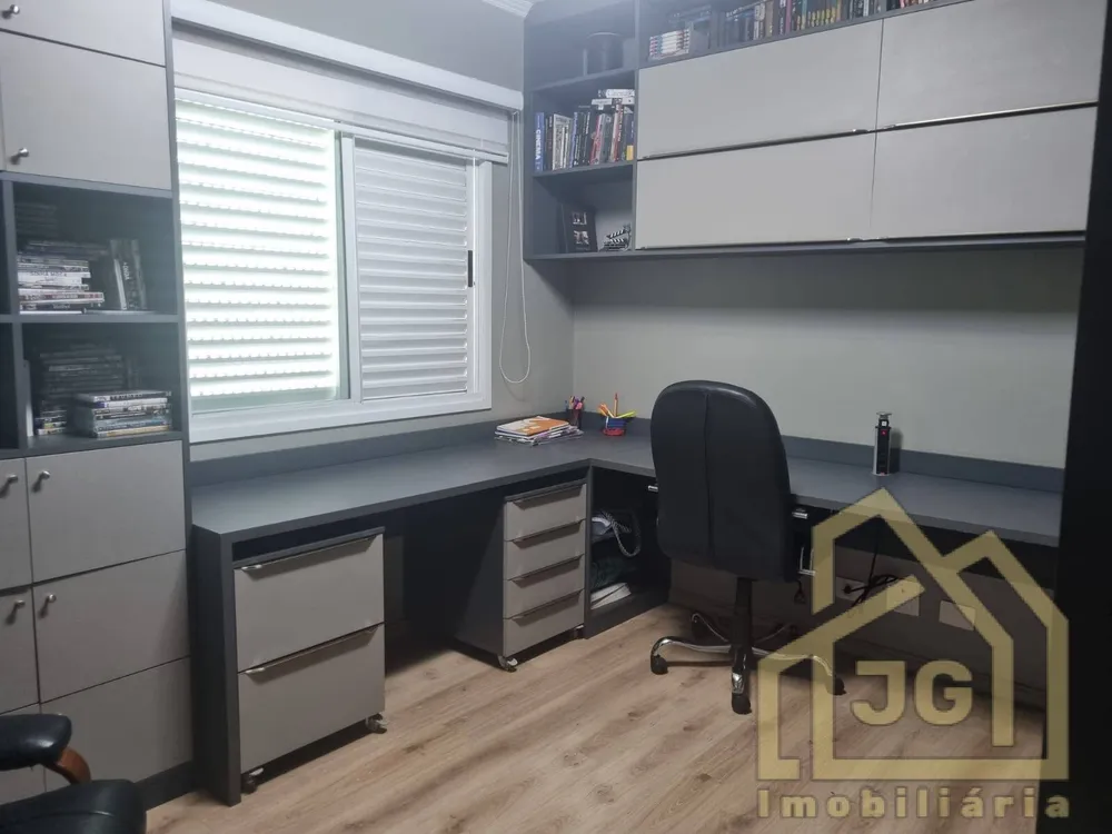 Apartamento, 3 quartos, 115 m² - Foto 12