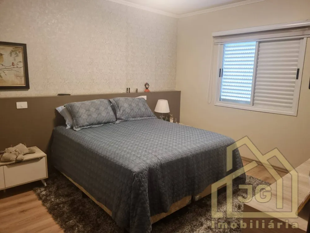 Apartamento, 3 quartos, 115 m² - Foto 10