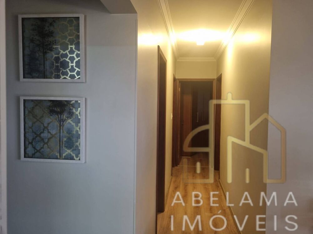 Apartamento, 3 quartos, 115 m² - Foto 2