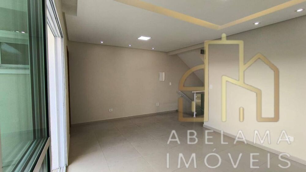 Sobrado, 3 quartos, 125 m² - Foto 1