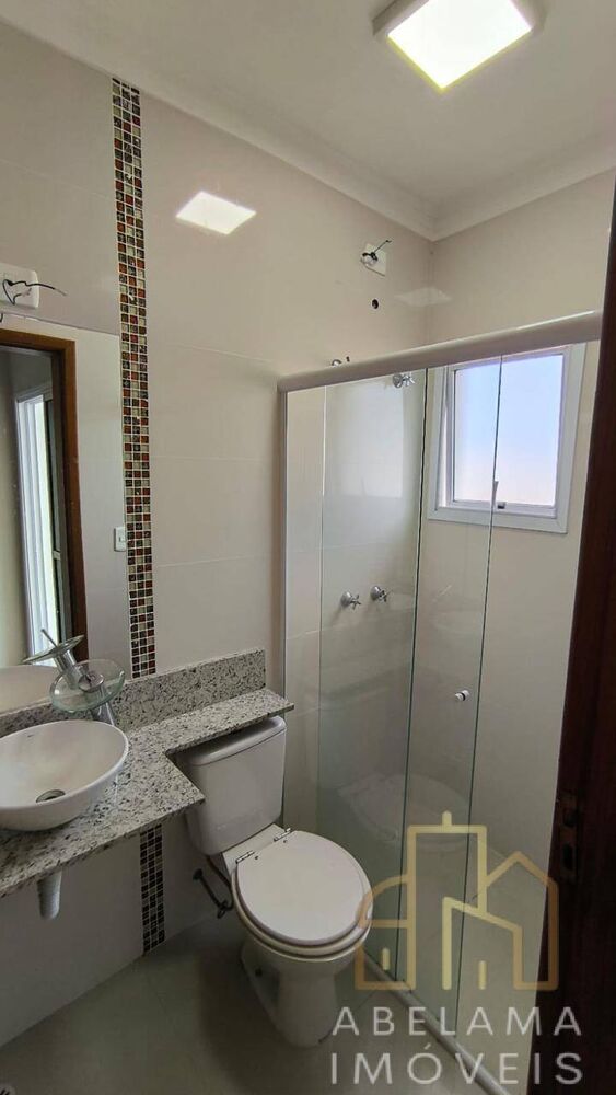 Sobrado, 3 quartos, 125 m² - Foto 4