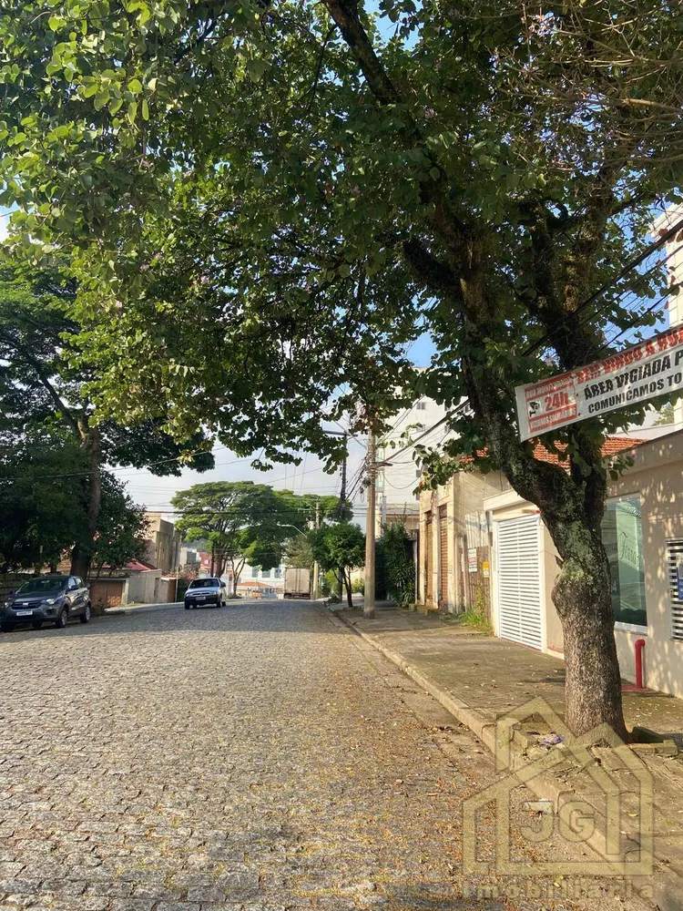 Sobrado, 3 quartos, 125 m² - Foto 24