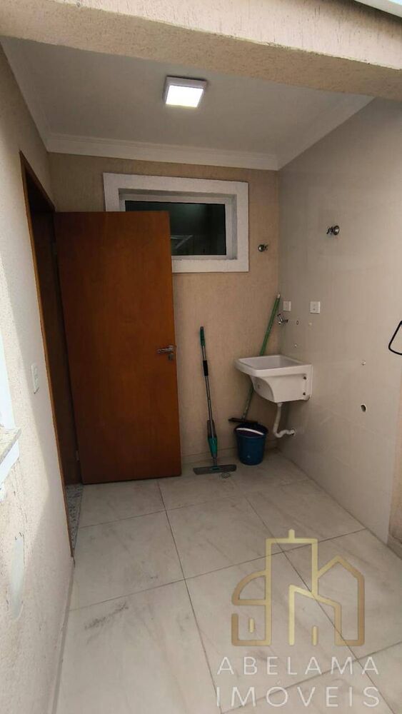 Sobrado, 3 quartos, 125 m² - Foto 6