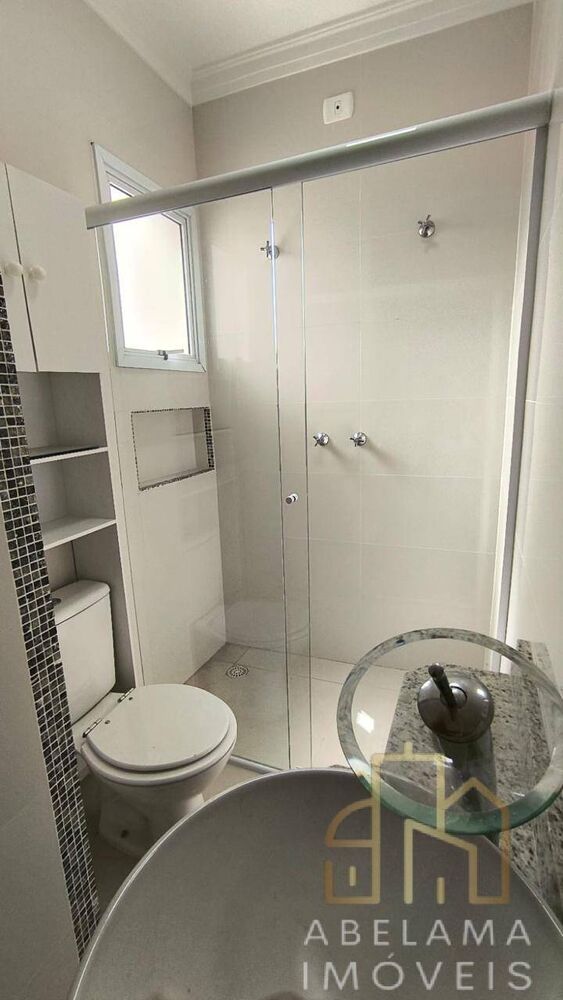 Sobrado, 3 quartos, 125 m² - Foto 10