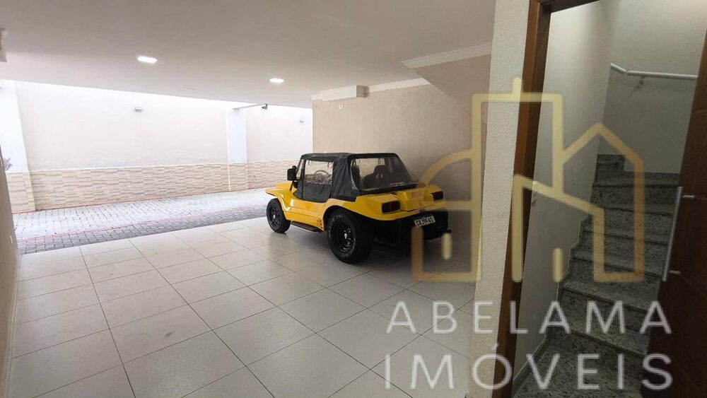 Sobrado, 3 quartos, 125 m² - Foto 20