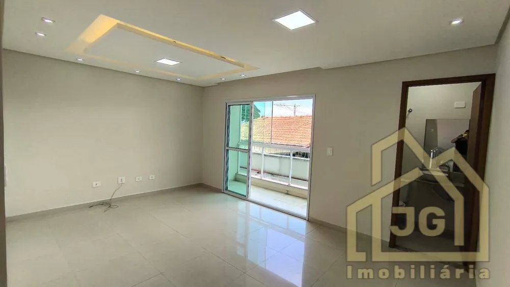 Sobrado, 3 quartos, 125 m² - Foto 23