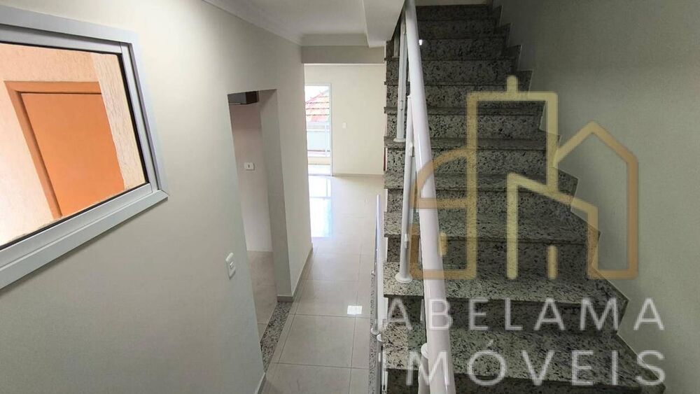 Sobrado, 3 quartos, 125 m² - Foto 7