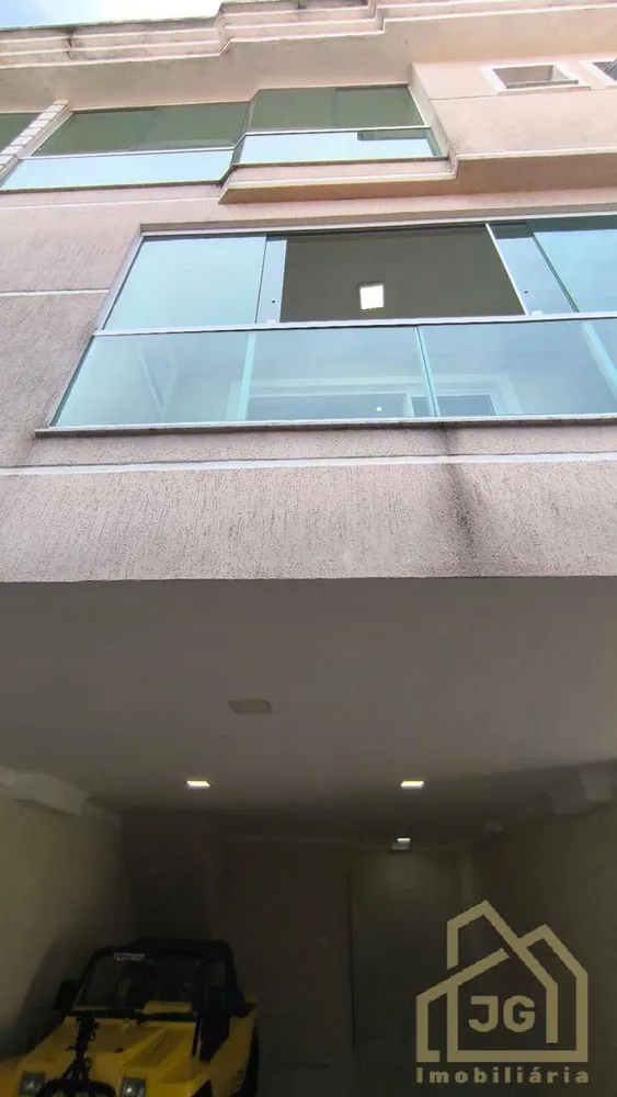 Sobrado, 3 quartos, 125 m² - Foto 25
