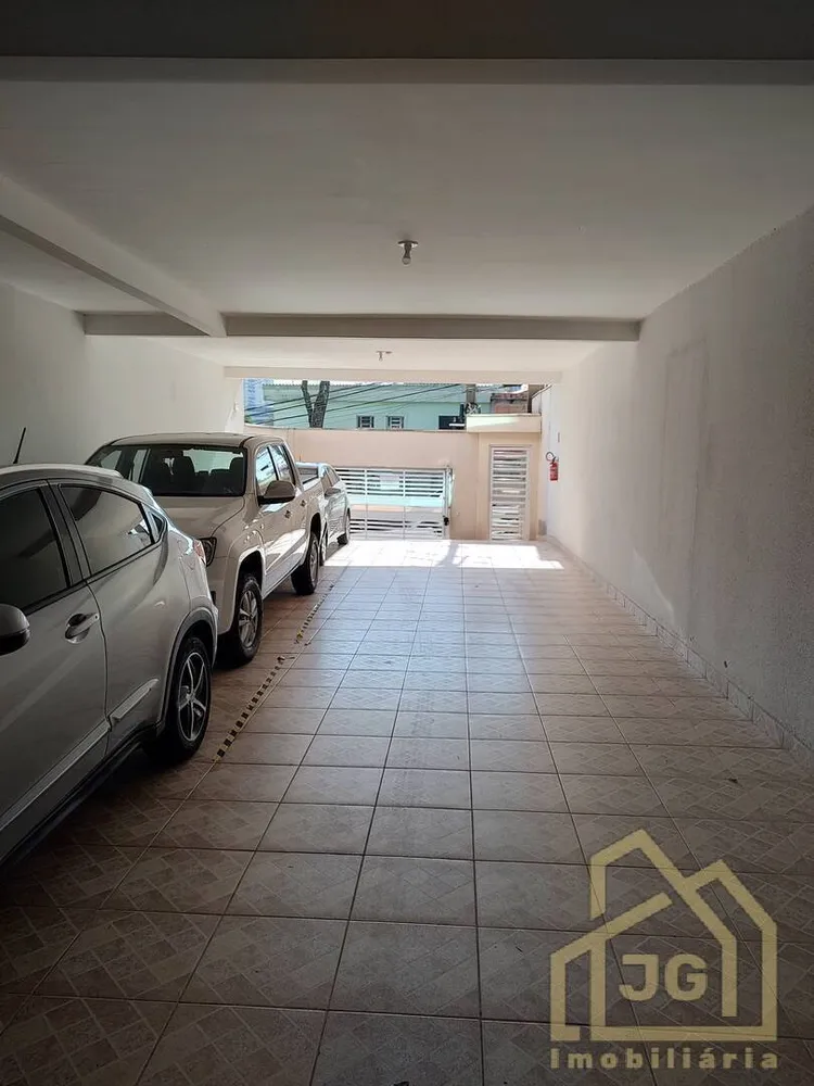 Cobertura, 3 quartos, 190 m² - Foto 12