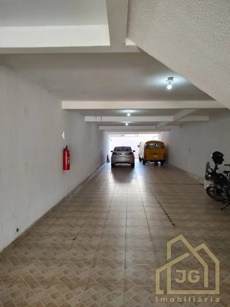 Cobertura, 3 quartos, 190 m² - Foto 11