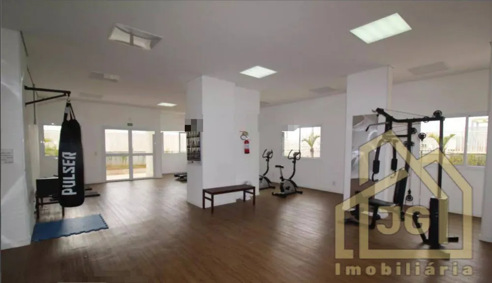 Apartamento, 3 quartos, 65 m² - Foto 8